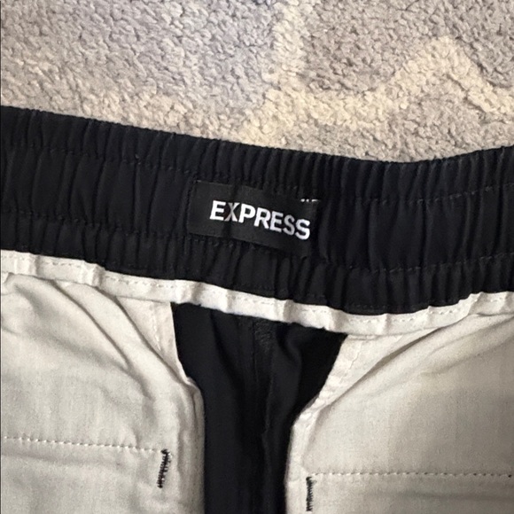 Express Joggers - Picture 2 of 3